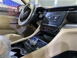 Jeep Grand Cherokee L